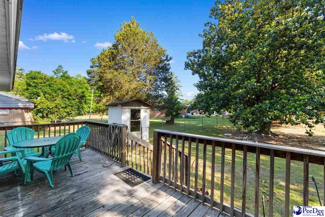 207 E Westford Rd, Florence, SC 29506