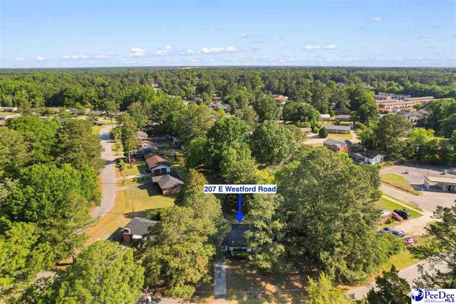 207 E Westford Rd, Florence, SC 29506
