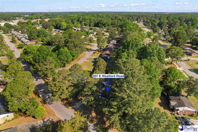 207 E Westford Rd, Florence, SC 29506