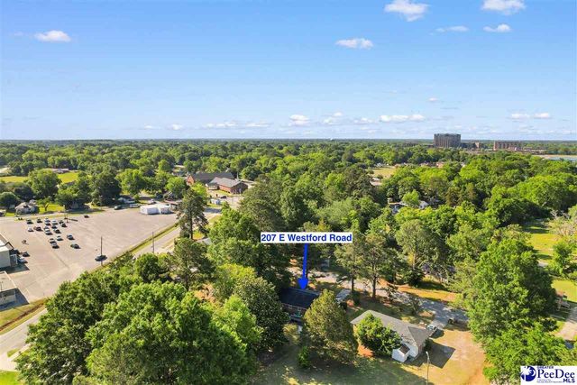 207 E Westford Rd, Florence, SC 29506