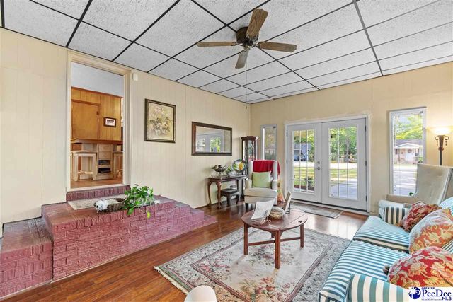 207 E Westford Rd, Florence, SC 29506