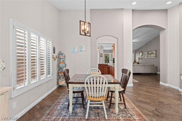 2749 Turtlebay Avenue, Henderson, NV 89074