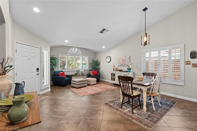 2749 Turtlebay Avenue, Henderson, NV 89074