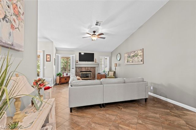 2749 Turtlebay Avenue, Henderson, NV 89074