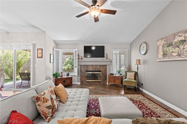 2749 Turtlebay Avenue, Henderson, NV 89074