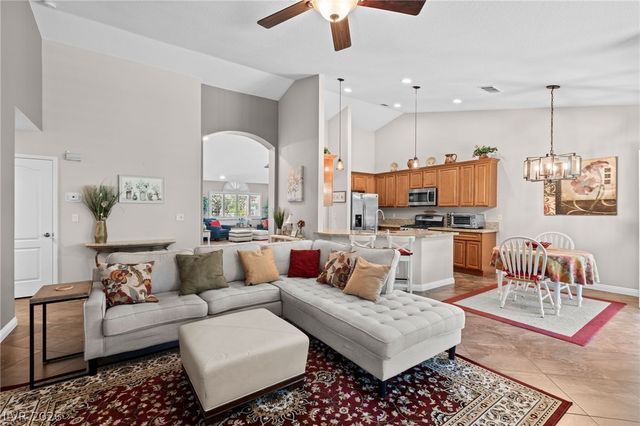 2749 Turtlebay Avenue, Henderson, NV 89074