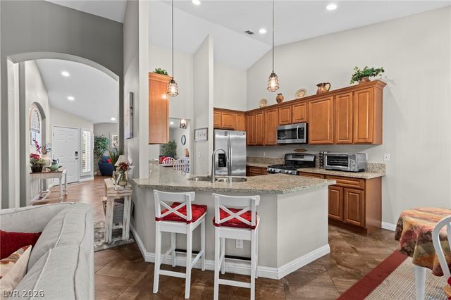 2749 Turtlebay Avenue, Henderson, NV 89074