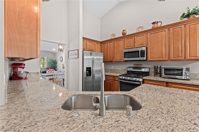 2749 Turtlebay Avenue, Henderson, NV 89074