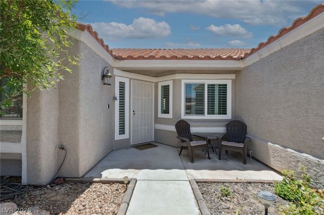 2749 Turtlebay Avenue, Henderson, NV 89074