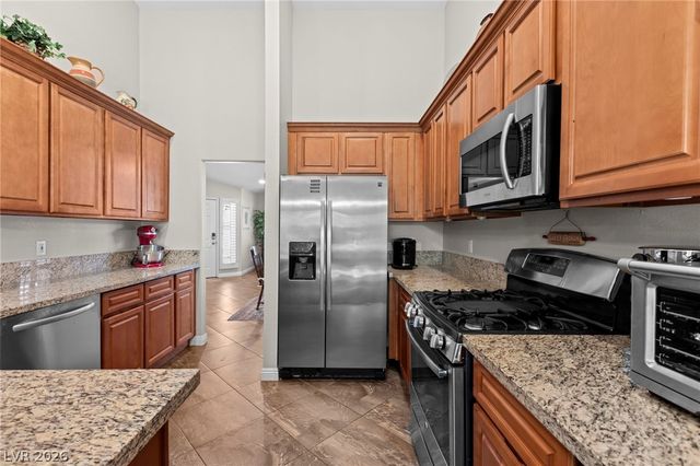 2749 Turtlebay Avenue, Henderson, NV 89074