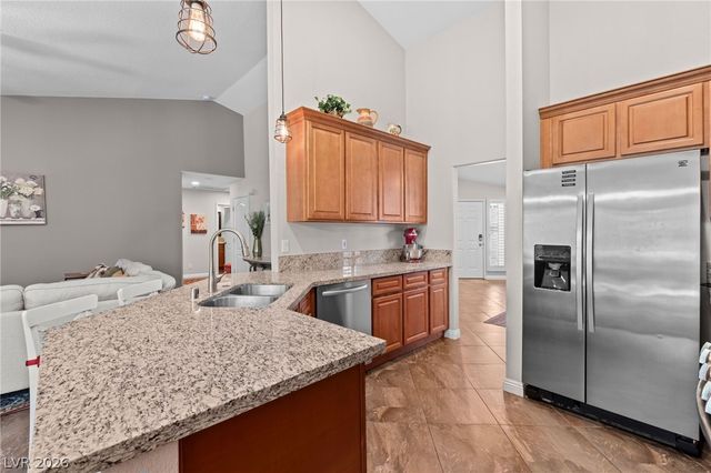 2749 Turtlebay Avenue, Henderson, NV 89074