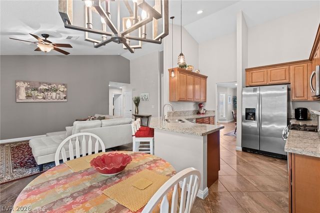 2749 Turtlebay Avenue, Henderson, NV 89074