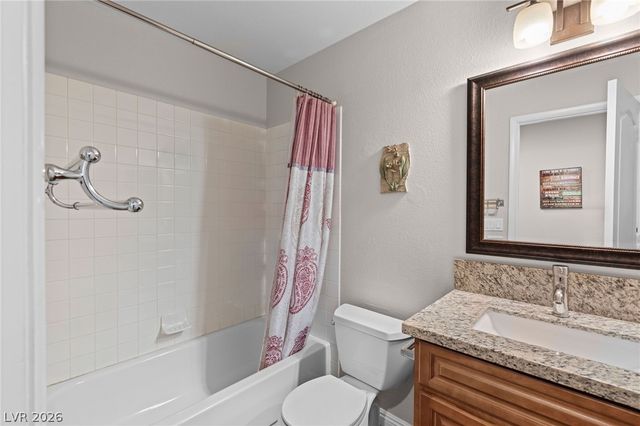 2749 Turtlebay Avenue, Henderson, NV 89074