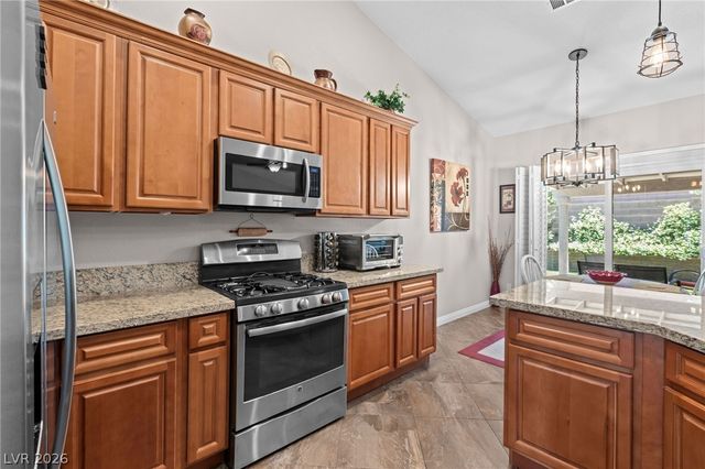2749 Turtlebay Avenue, Henderson, NV 89074