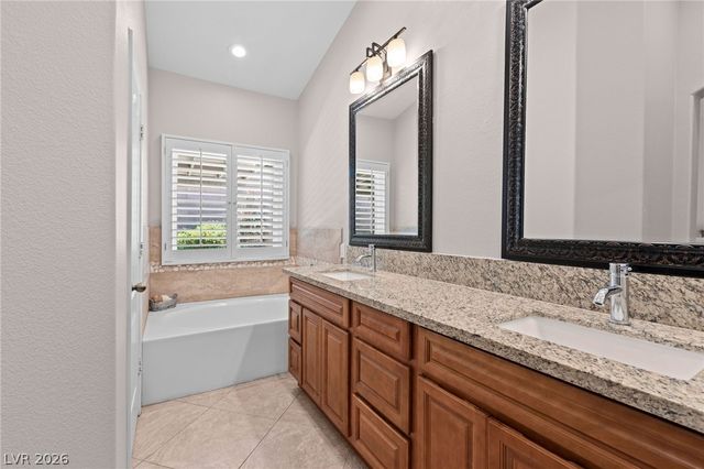 2749 Turtlebay Avenue, Henderson, NV 89074