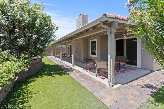 2749 Turtlebay Avenue, Henderson, NV 89074