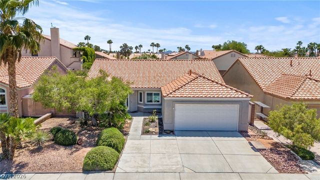 2749 Turtlebay Avenue, Henderson, NV 89074