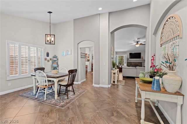 2749 Turtlebay Avenue, Henderson, NV 89074