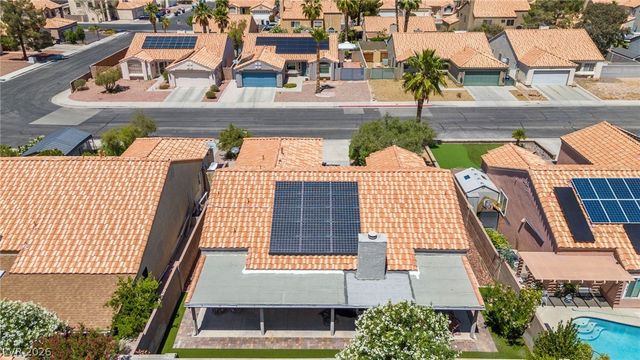 2749 Turtlebay Avenue, Henderson, NV 89074