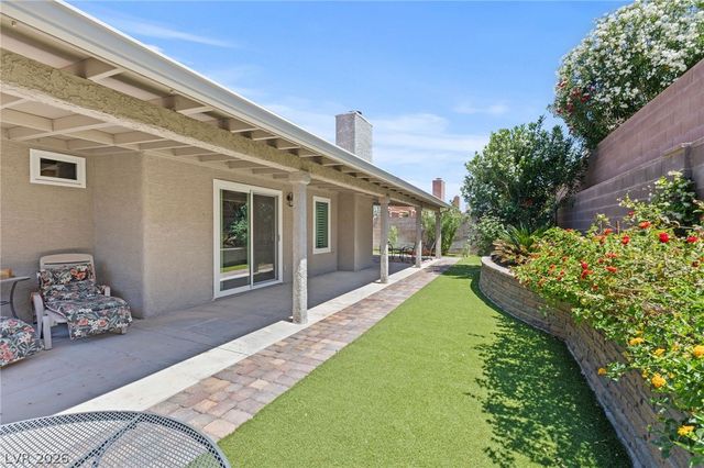 2749 Turtlebay Avenue, Henderson, NV 89074