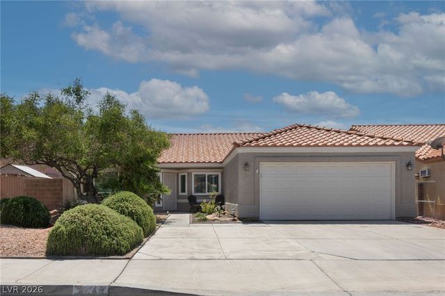 2749 Turtlebay Avenue, Henderson, NV 89074