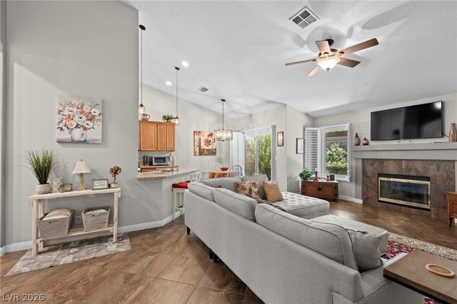 2749 Turtlebay Avenue, Henderson, NV 89074