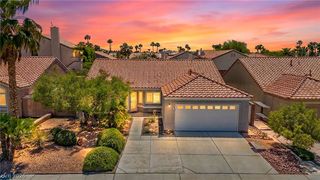 2749 Turtlebay Avenue, Henderson, NV 89074