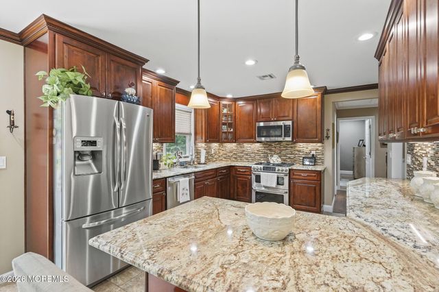 296 Sunnybrook Road, Jackson, NJ 08527