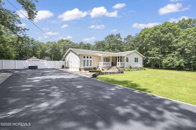 296 Sunnybrook Road, Jackson, NJ 08527