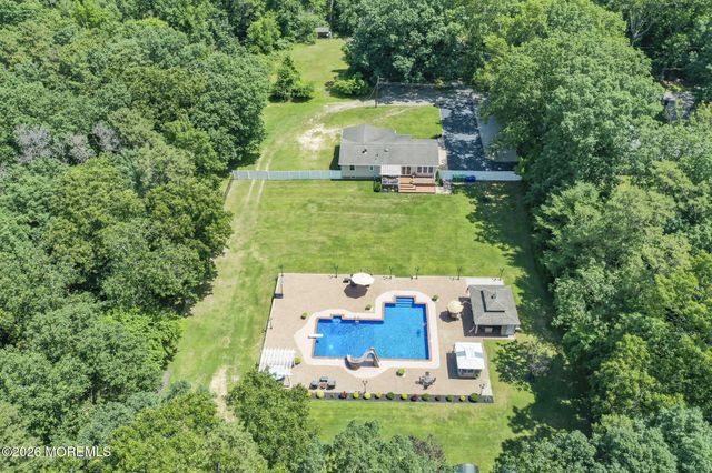 296 Sunnybrook Road, Jackson, NJ 08527