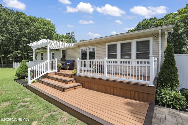 296 Sunnybrook Road, Jackson, NJ 08527