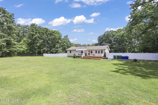 296 Sunnybrook Road, Jackson, NJ 08527