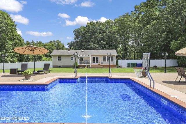 296 Sunnybrook Road, Jackson, NJ 08527