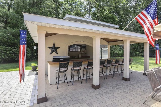 296 Sunnybrook Road, Jackson, NJ 08527