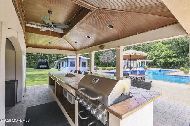296 Sunnybrook Road, Jackson, NJ 08527