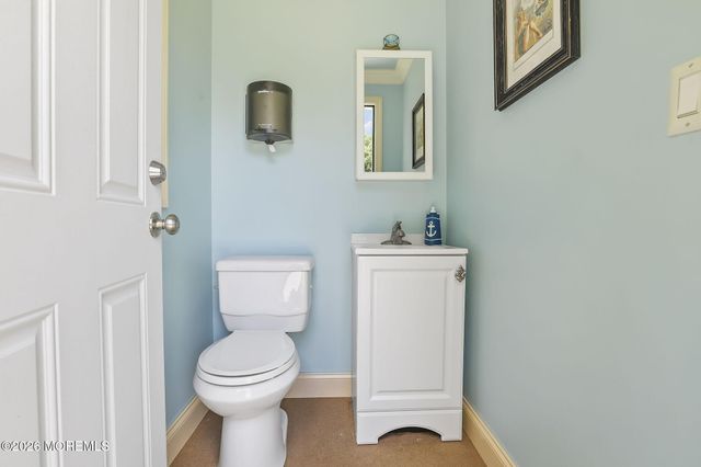 296 Sunnybrook Road, Jackson, NJ 08527