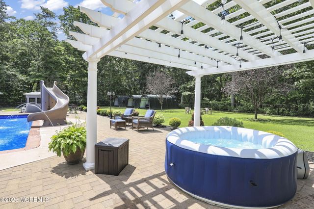 296 Sunnybrook Road, Jackson, NJ 08527