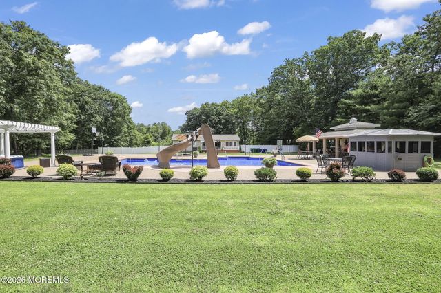 296 Sunnybrook Road, Jackson, NJ 08527