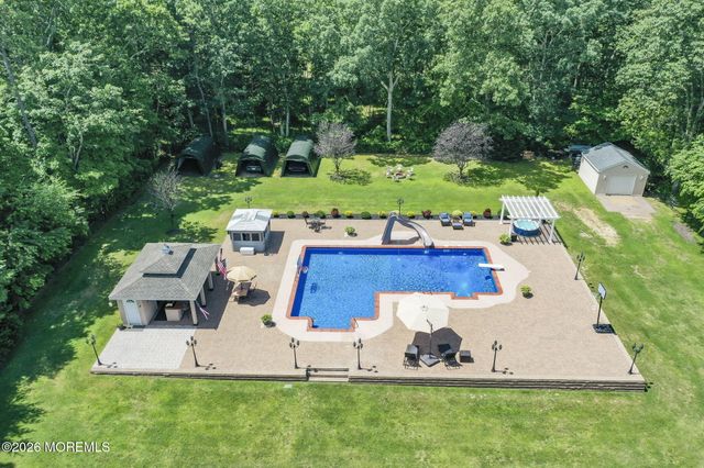 296 Sunnybrook Road, Jackson, NJ 08527