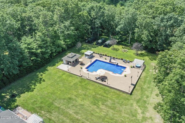 296 Sunnybrook Road, Jackson, NJ 08527