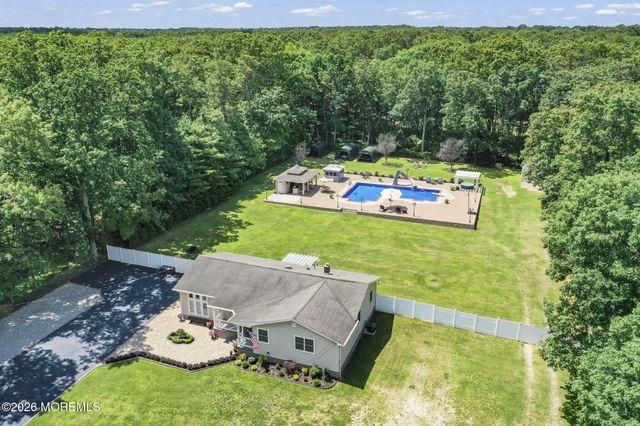 296 Sunnybrook Road, Jackson, NJ 08527