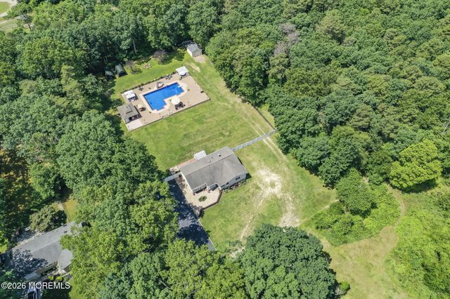 296 Sunnybrook Road, Jackson, NJ 08527