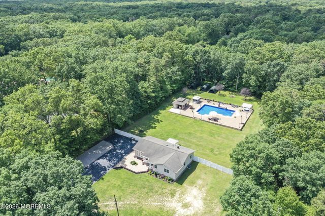 296 Sunnybrook Road, Jackson, NJ 08527