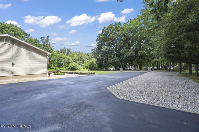 296 Sunnybrook Road, Jackson, NJ 08527