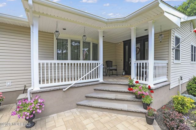 296 Sunnybrook Road, Jackson, NJ 08527