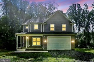 26288 WISDOM TREE LN, Unionville, VA 22567