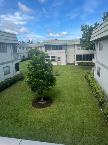 132 MONACO C Boulevard C, Delray Beach, FL 33446