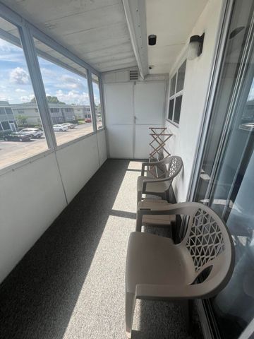 132 MONACO C Boulevard C, Delray Beach, FL 33446