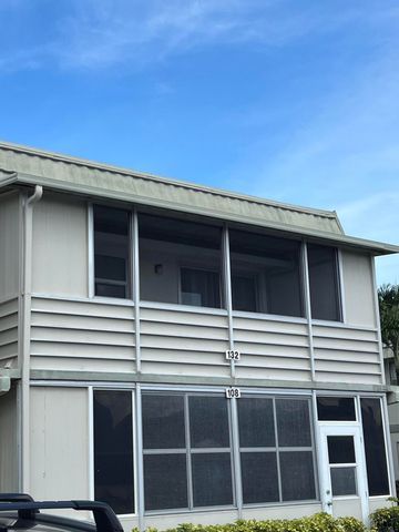 132 MONACO C Boulevard C, Delray Beach, FL 33446