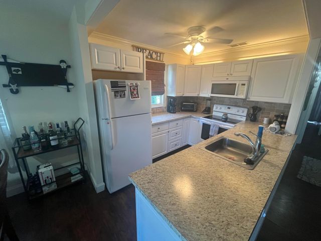 132 MONACO C Boulevard C, Delray Beach, FL 33446